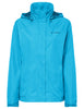 Women's Escape Bike Light Jacket - aqua
