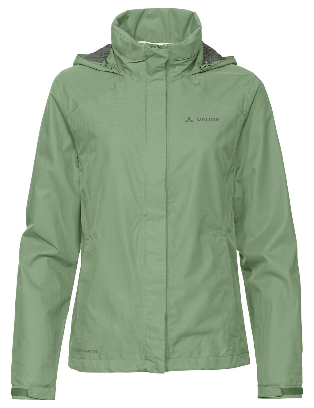 Women's Escape Bike Light Jacket - willow green