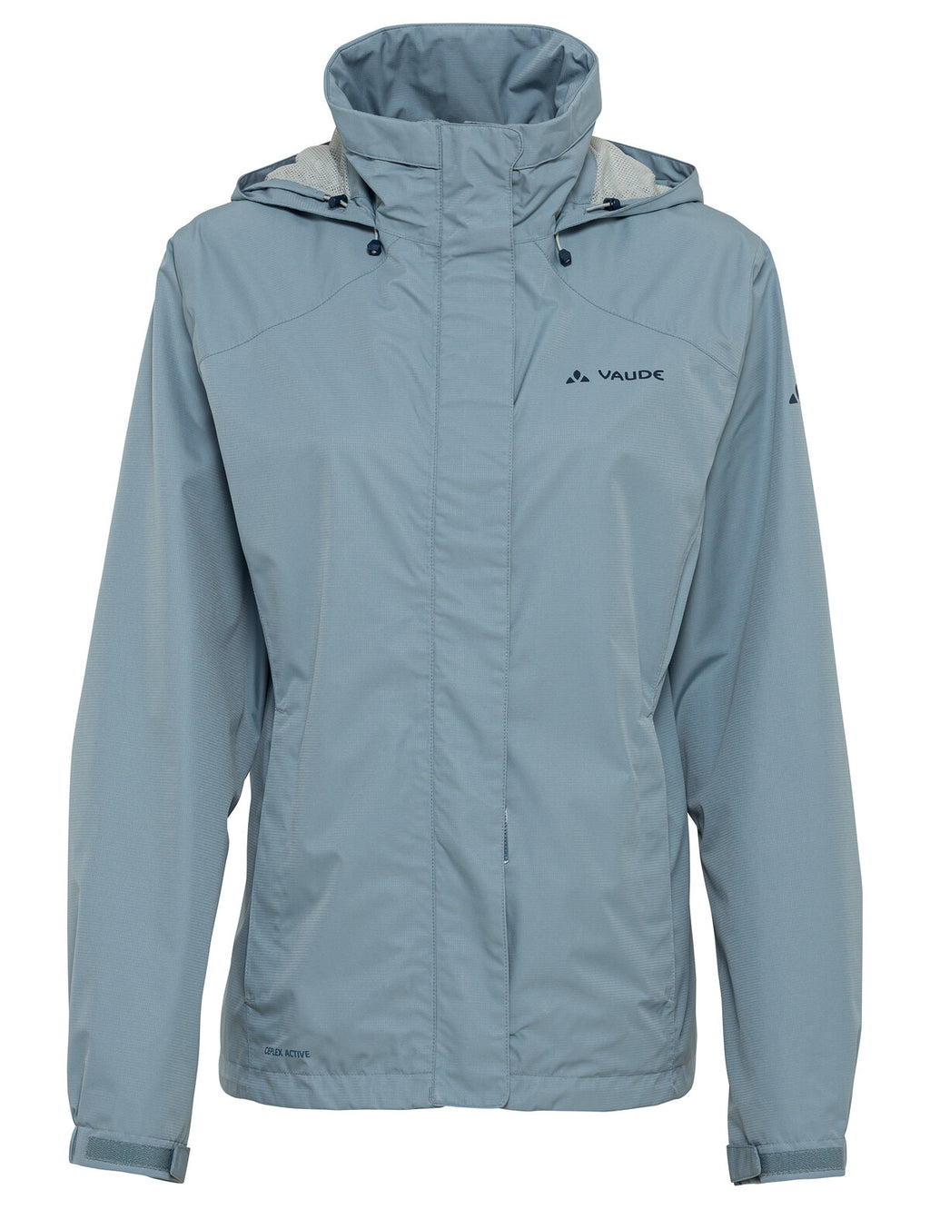 Women's Escape Bike Light Jacket - nordic blue
