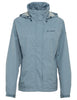 Women's Escape Bike Light Jacket - nordic blue