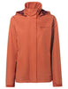 Women's Escape Bike Light Jacket - buckeye