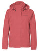 Women's Escape Bike Light Jacket - brick