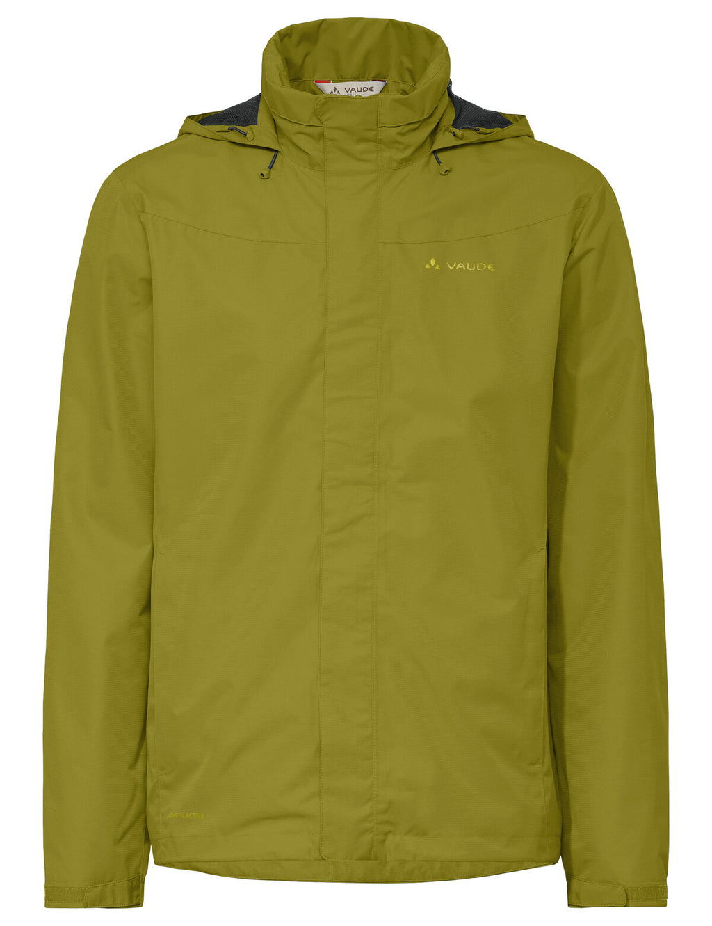 Men's Escape Bike Light Jacket - dark leaf