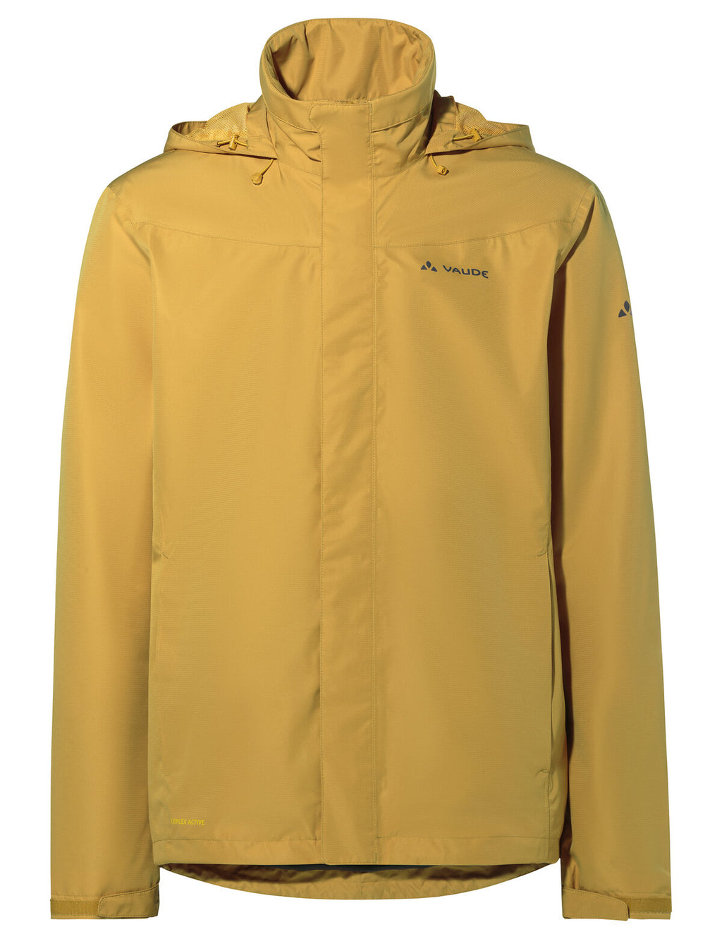 Men's Escape Bike Light Jacket - savanna