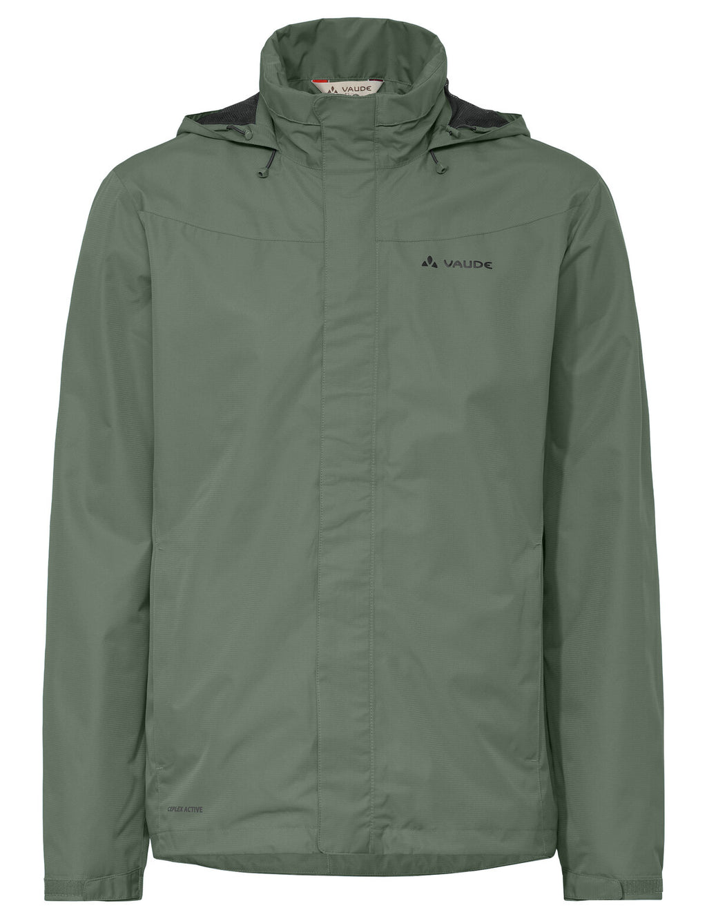 Men's Escape Bike Light Jacket - agave
