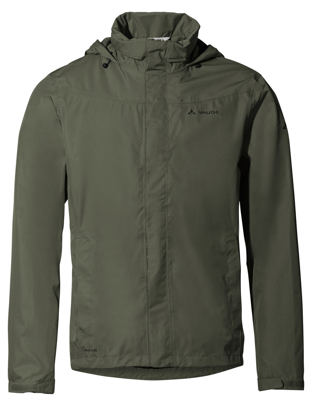 Men's Escape Bike Light Jacket - khaki