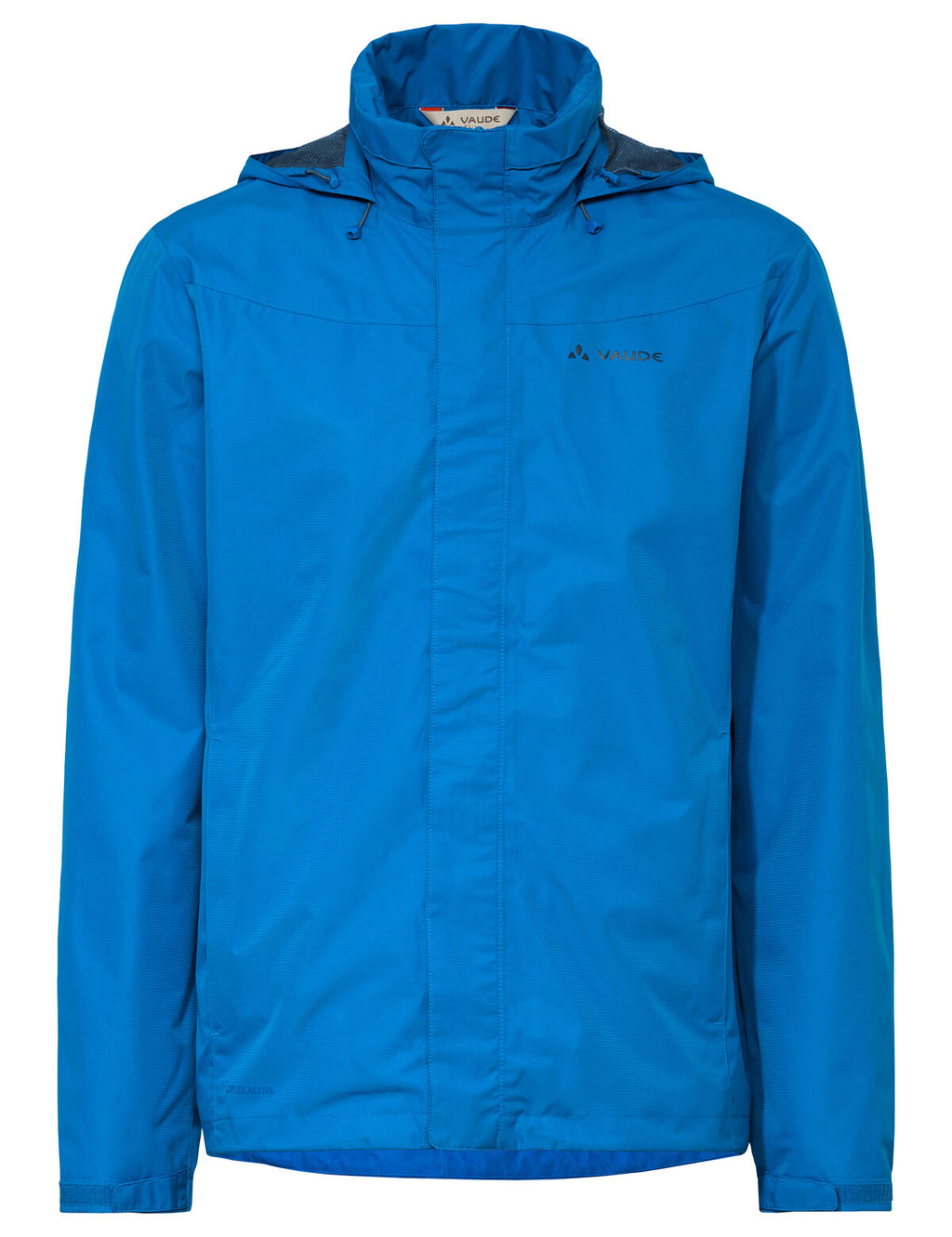 Men's Escape Bike Light Jacket - radiate blue uni