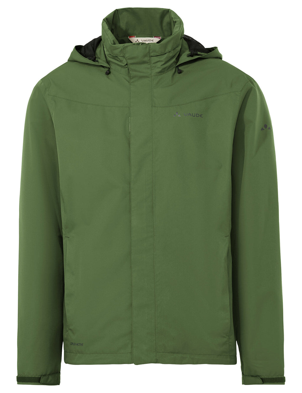 Men's Escape Bike Light Jacket - thyme