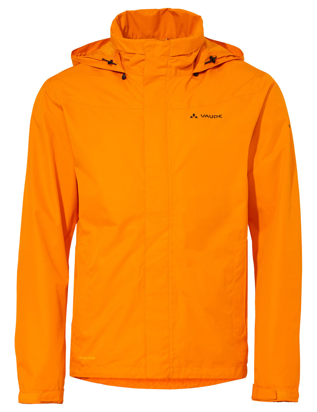 Men's Escape Bike Light Jacket - kurkuma