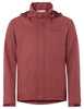 Men's Escape Bike Light Jacket - umbra