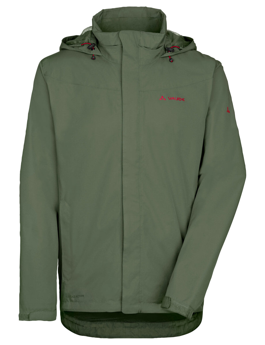 Me Escape Bike Light Jacket - detail 143