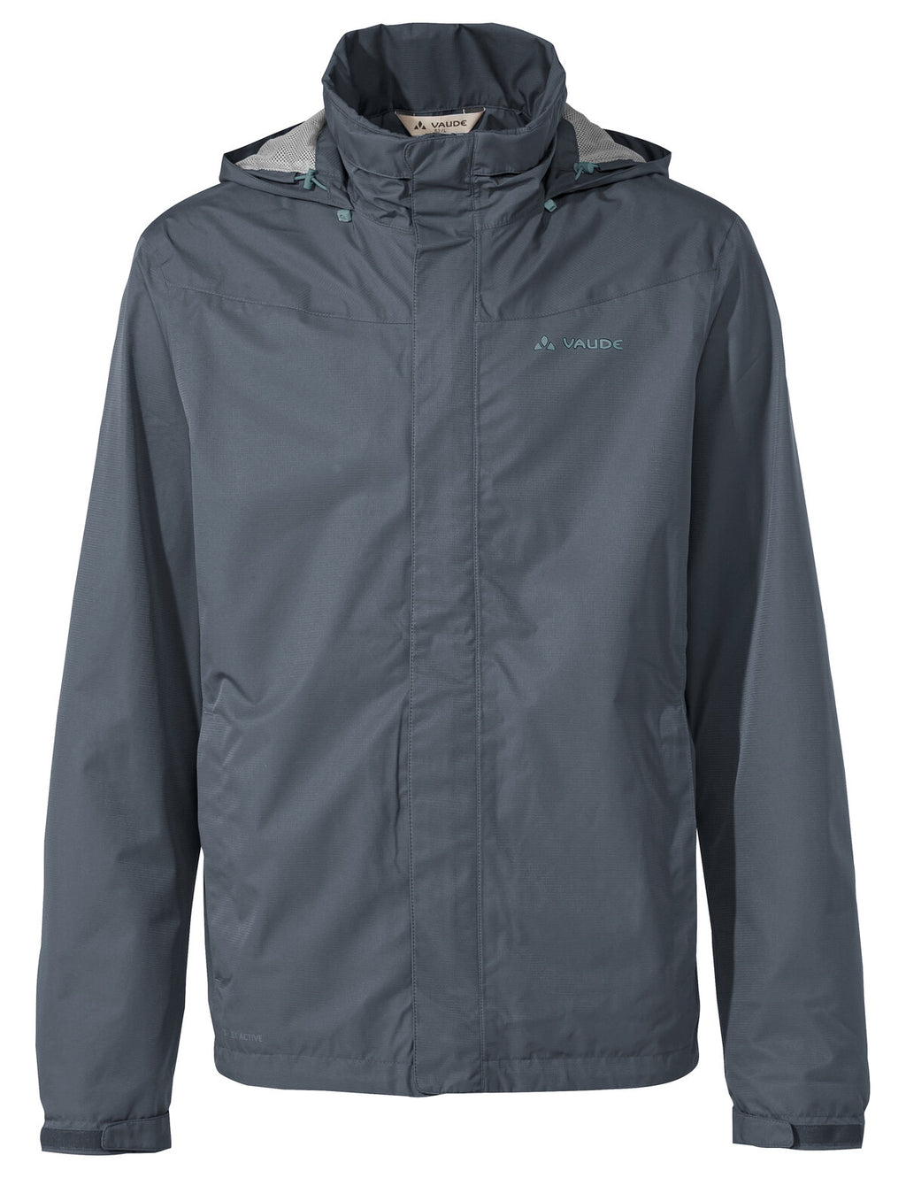 Men's Escape Bike Light Jacket - heron