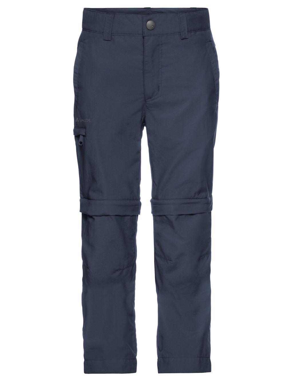 Kids Detective ZO Pants II - eclipse