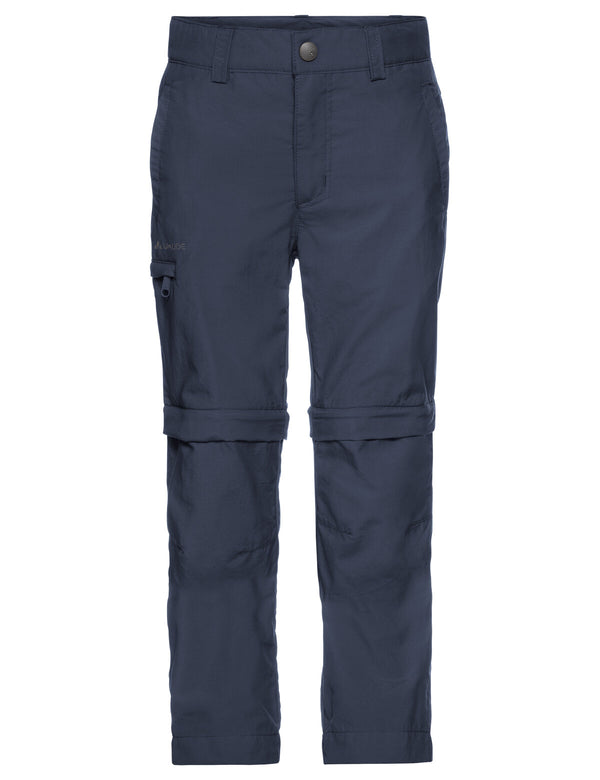 Kids Detective ZO Pants II - eclipse