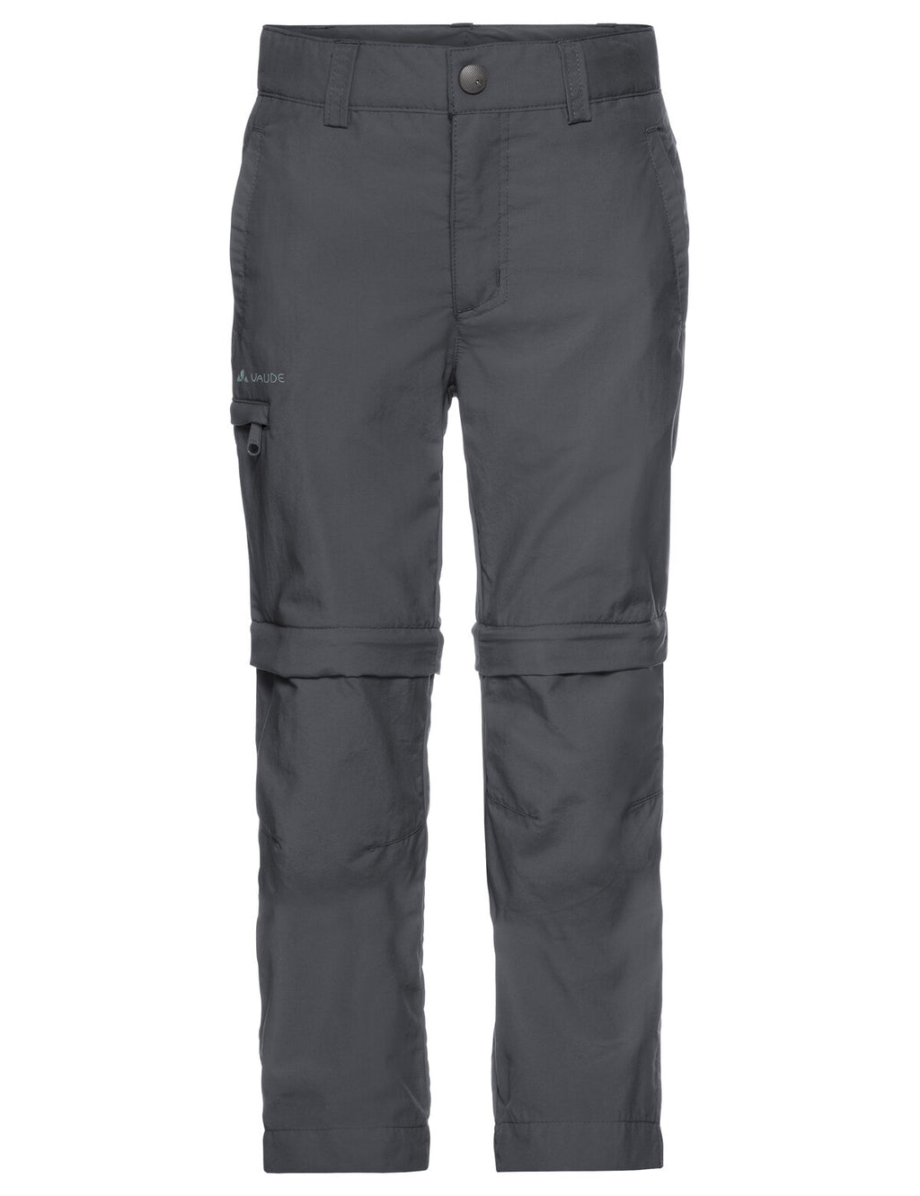 Kids Detective ZO Pants II - iron