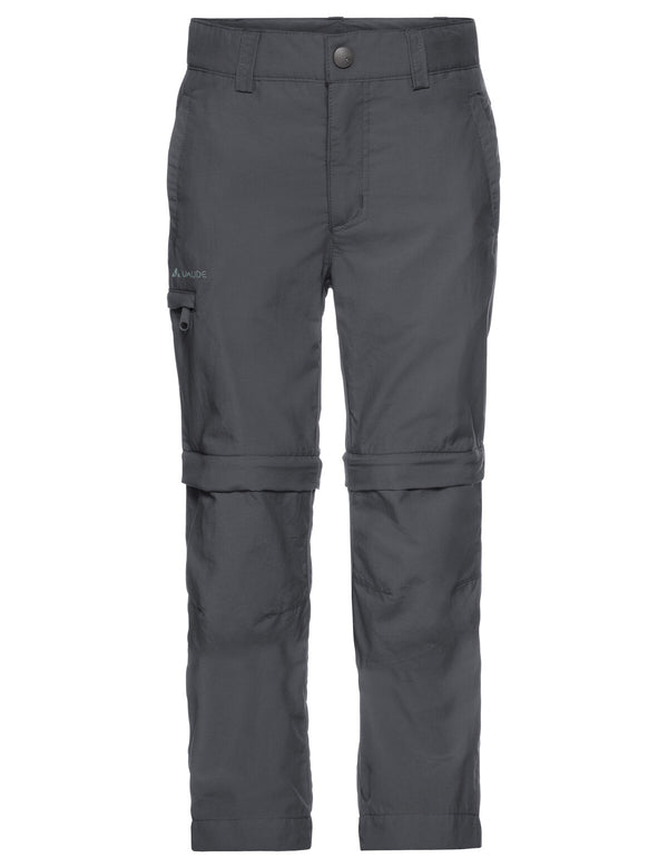 Kids Detective ZO Pants II - iron