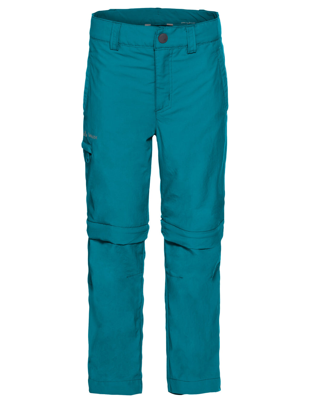 Kids Detective ZO Pants II - atoll