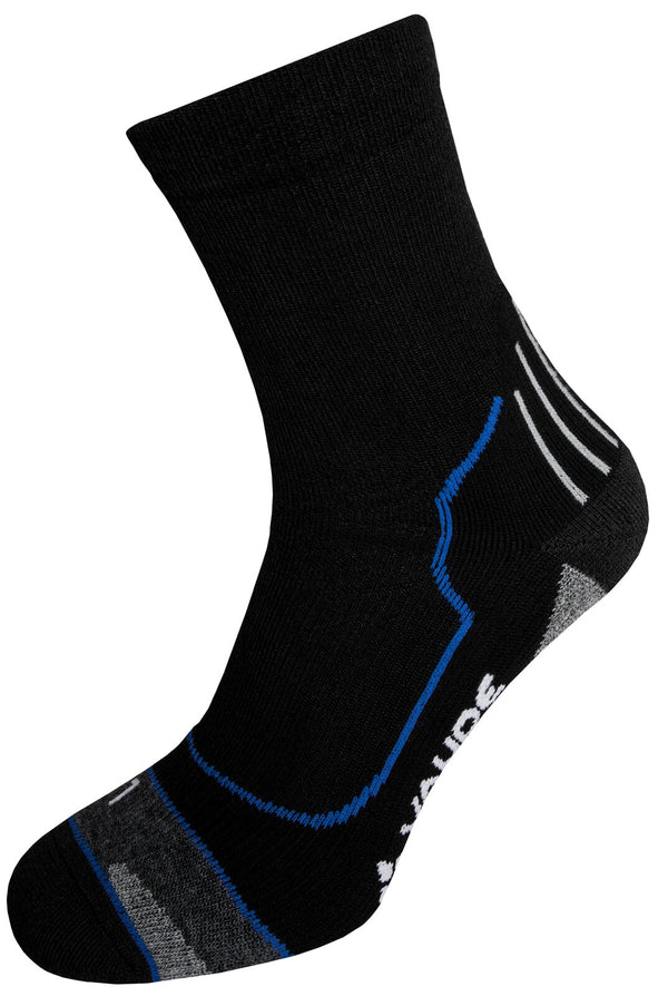 TH Wool Socks - blue