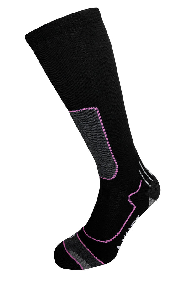 TH Wool Socks Long - lily