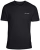 Men's Brand T-Shirt - black