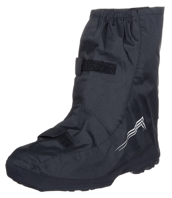 Shoecover Fluid II - black