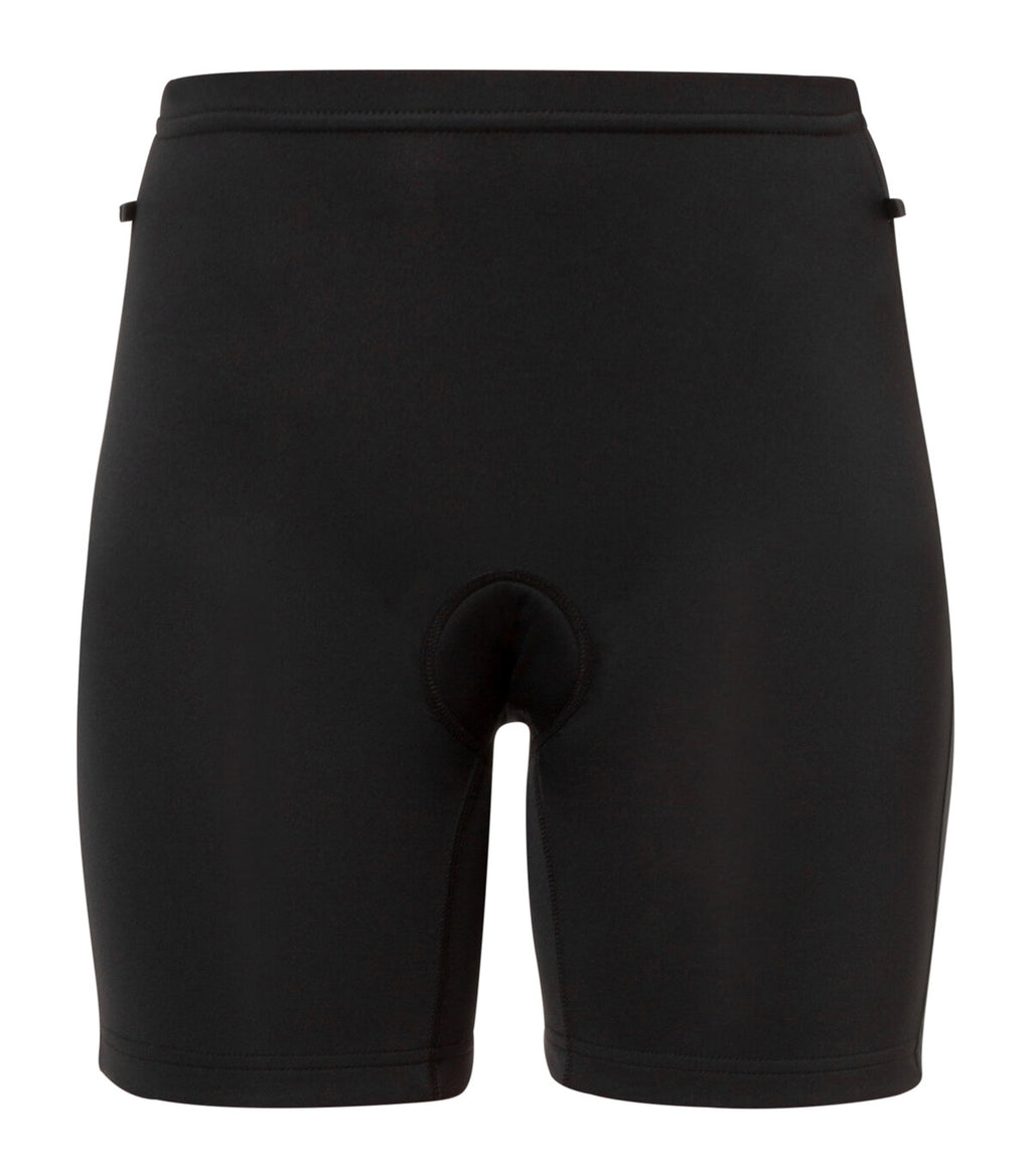 Women's Bike Innerpants III - black