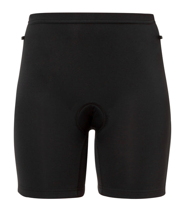 Women's Bike Innerpants III - black