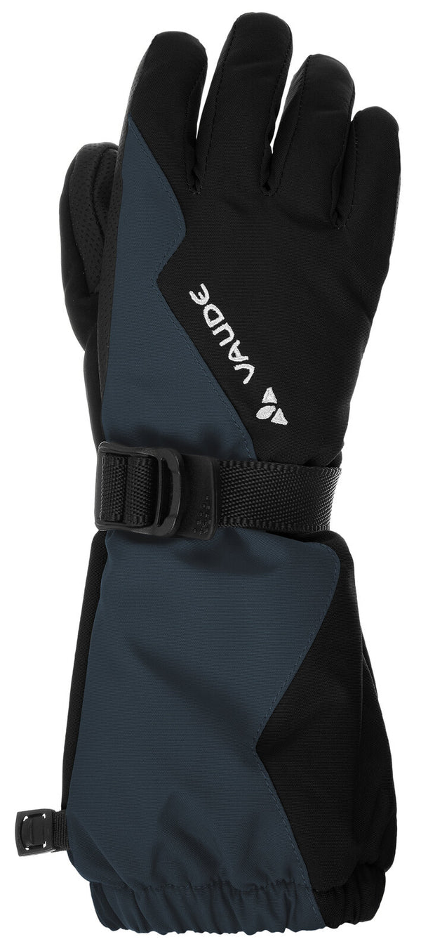 Kids Snow Cup Gloves - black uni