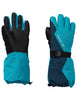 Kids Snow Cup Gloves - arctic blue