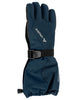 Kids Snow Cup Gloves - dark sea uni