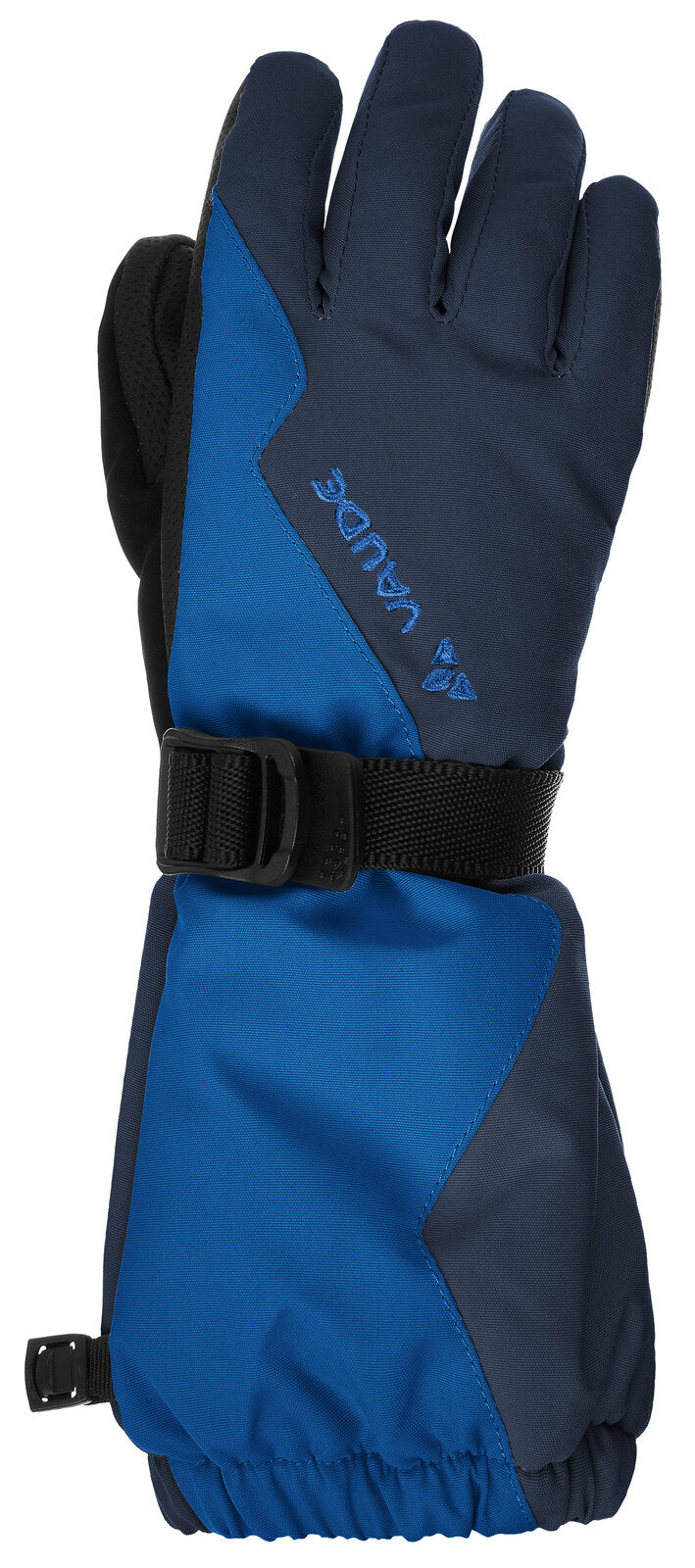 Kids Snow Cup Gloves - marine