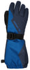Kids Snow Cup Gloves - marine