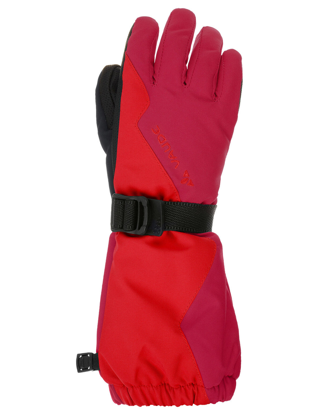Kids Snow Cup Gloves - crocus