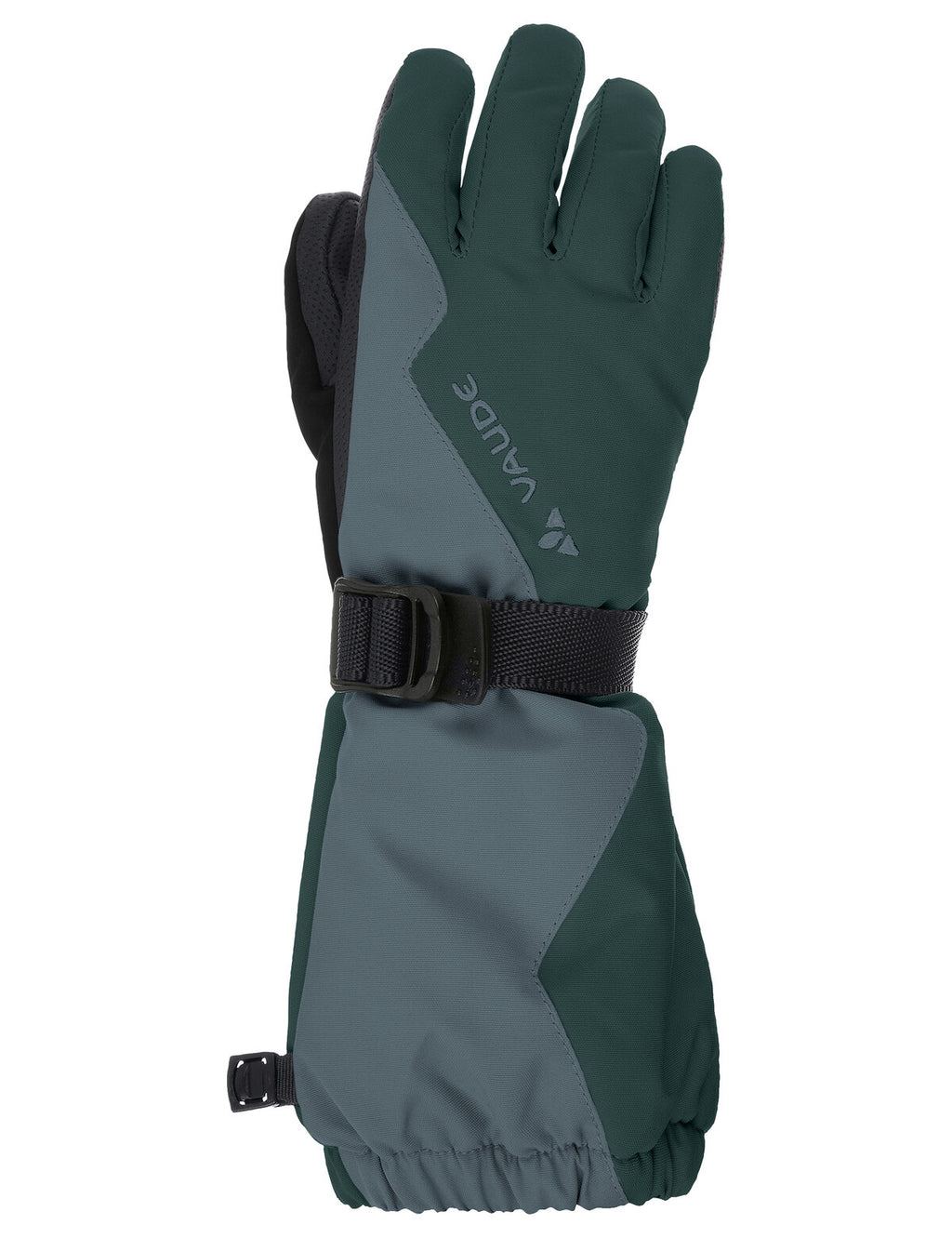 Kids Snow Cup Gloves - heron