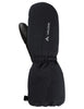Kids Snow Cup Mitten III - black uni