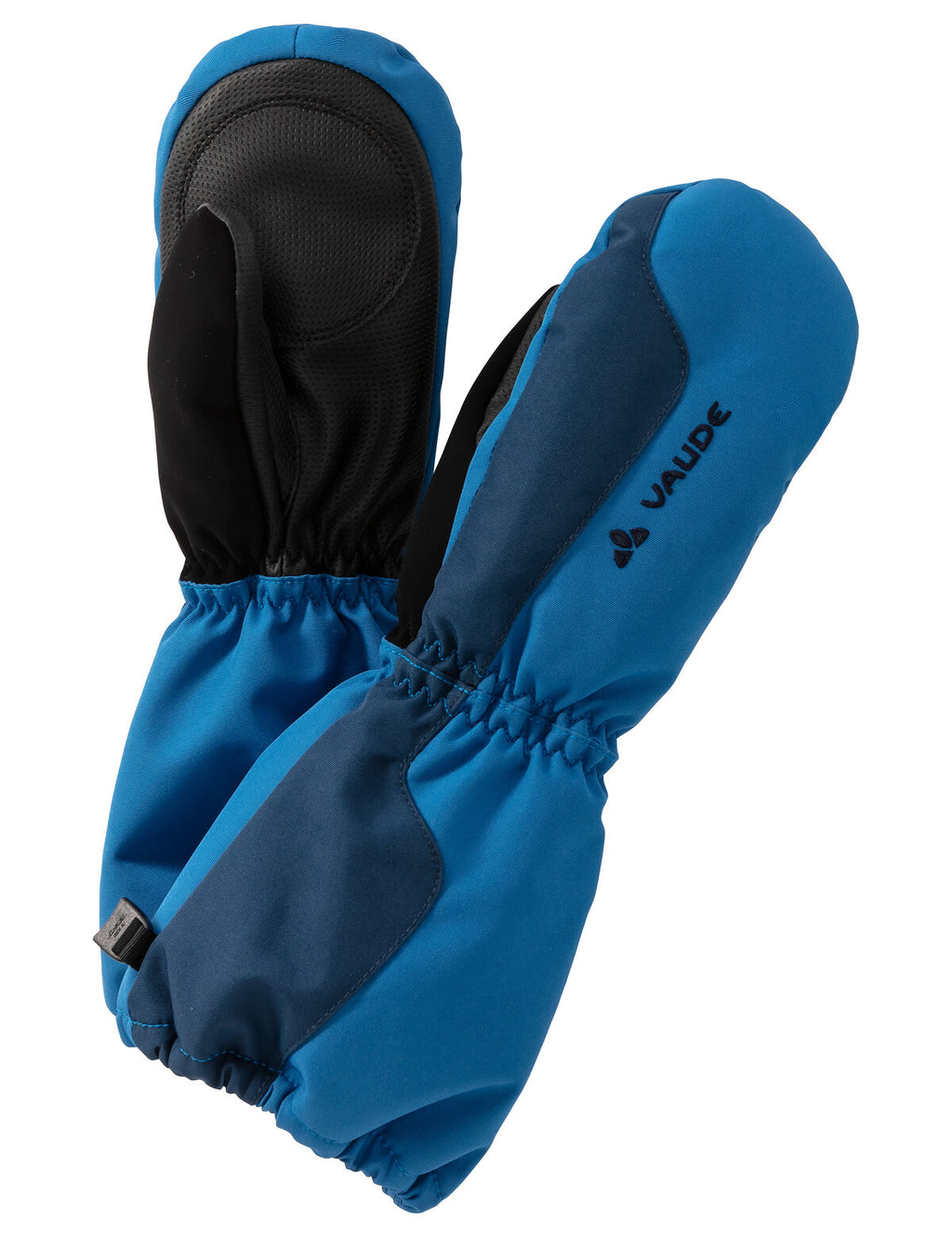 Kids Snow Cup Mitten III - ultramarine