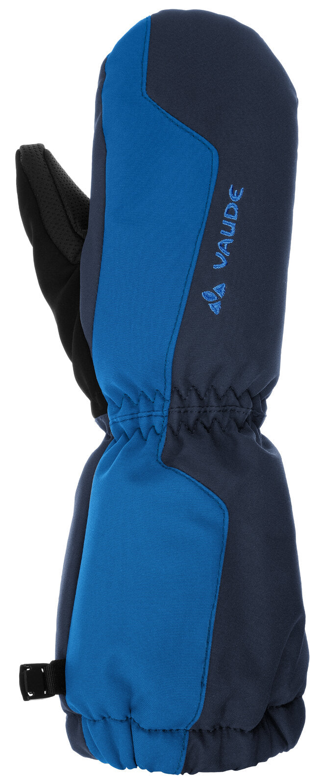 Kids Snow Cup Mitten III - marine