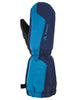 Kids Snow Cup Mitten III - cobalt
