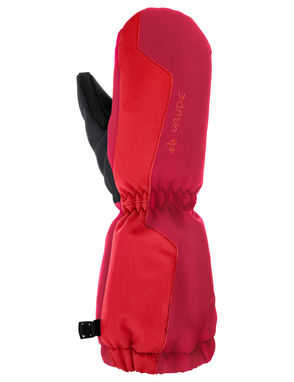 Kids Snow Cup Mitten III - crocus