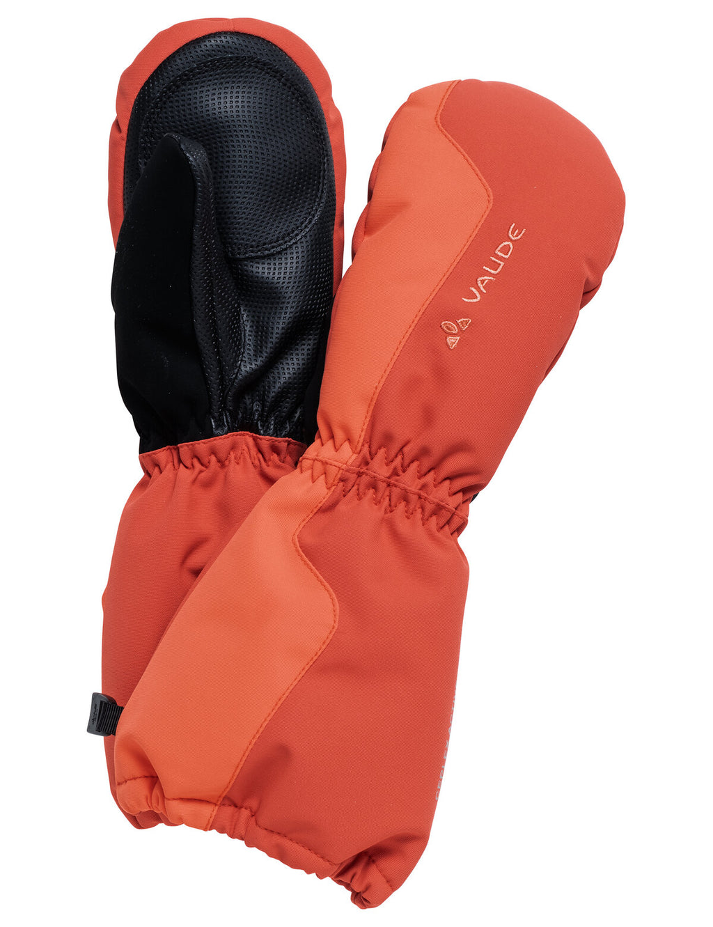 Kids Snow Cup Mitten III - hotchili