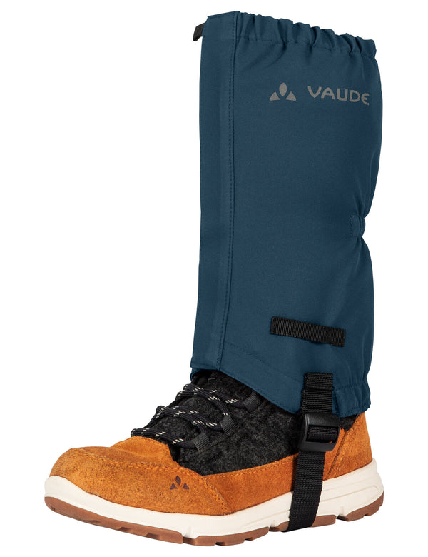 Kids Gaiter II - dark sea
