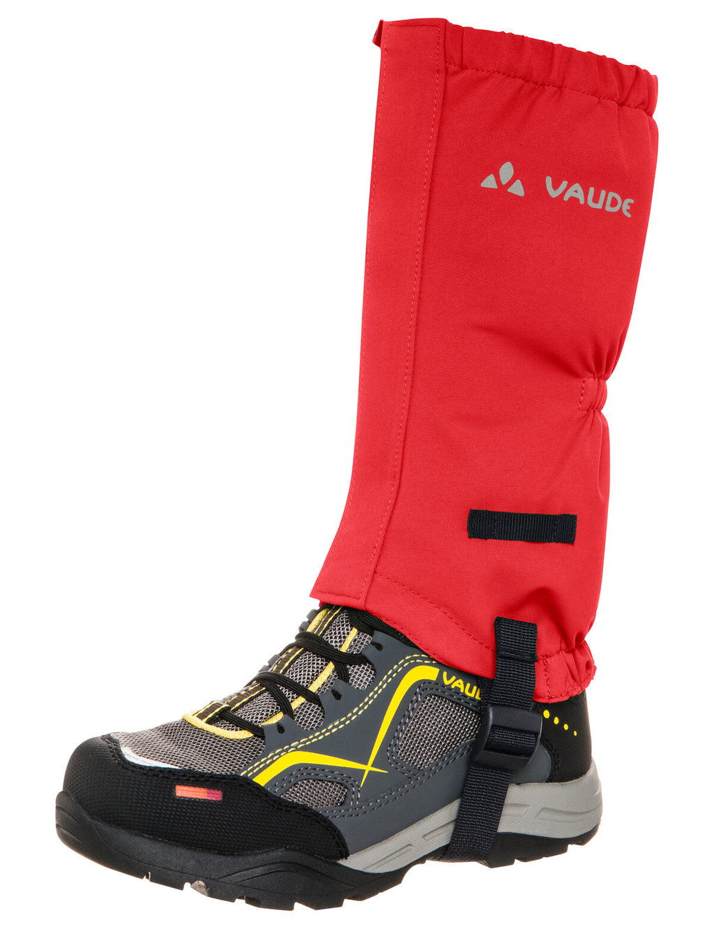 Kids Gaiter II - magma