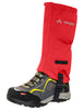 Kids Gaiter II - magma