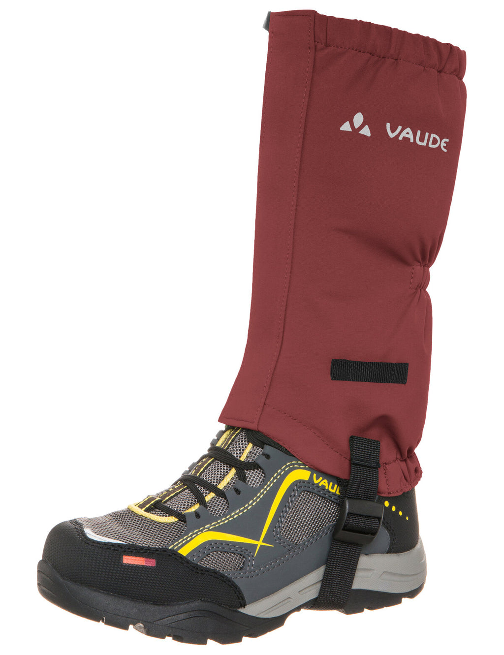 Kids Gaiter II - splash pink