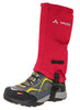 Kids Gaiter II - indian red