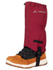 Kids Gaiter II - salsa