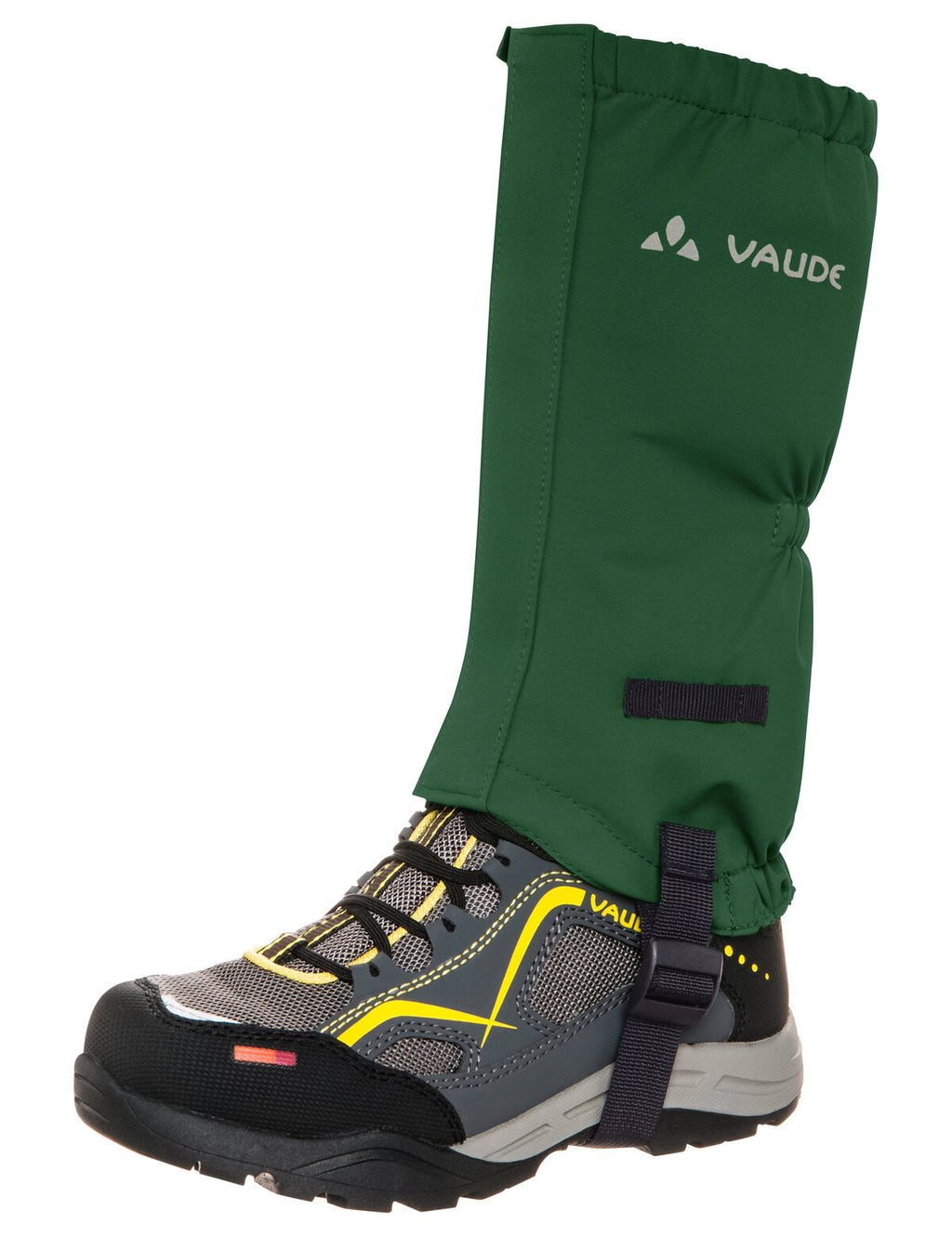Kids Gaiter II - eel