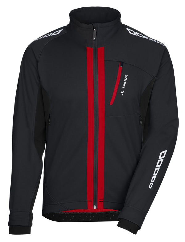 Men's Kuro Softshell Jacket II - black