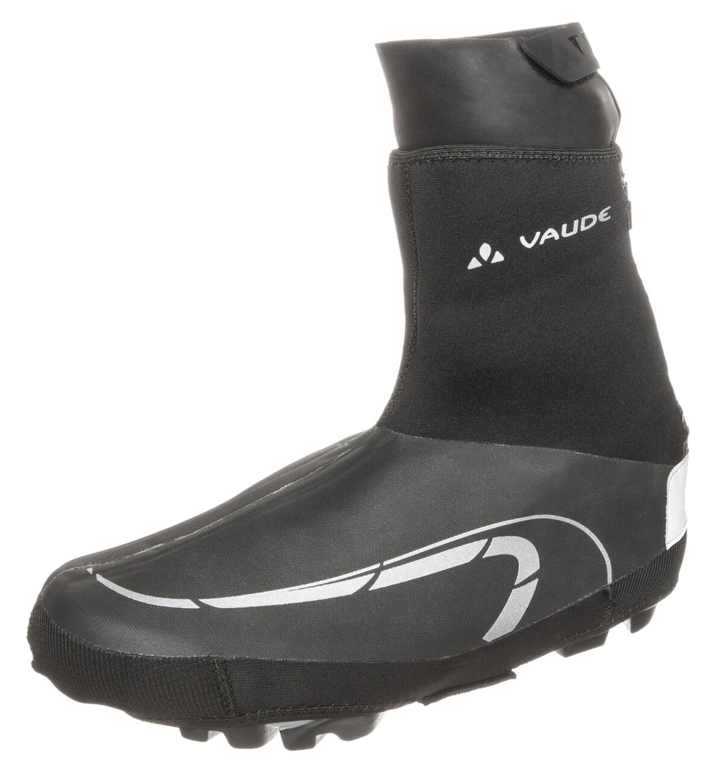 Shoecover Chronos II - black