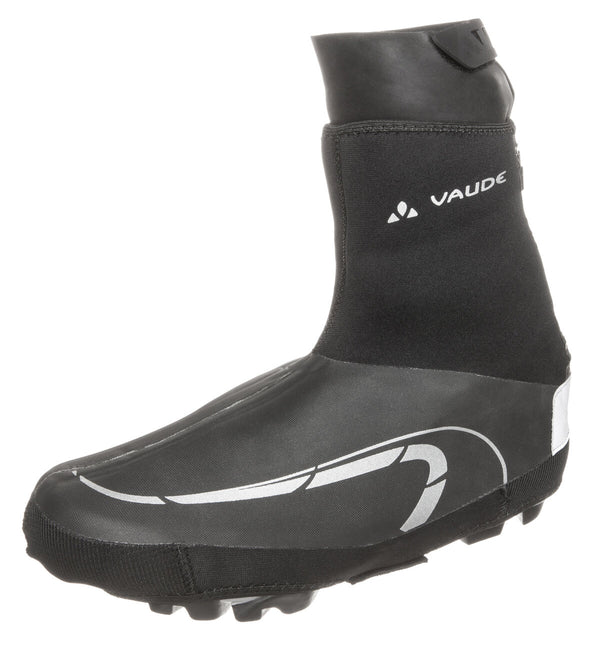 Shoecover Chronos II - black